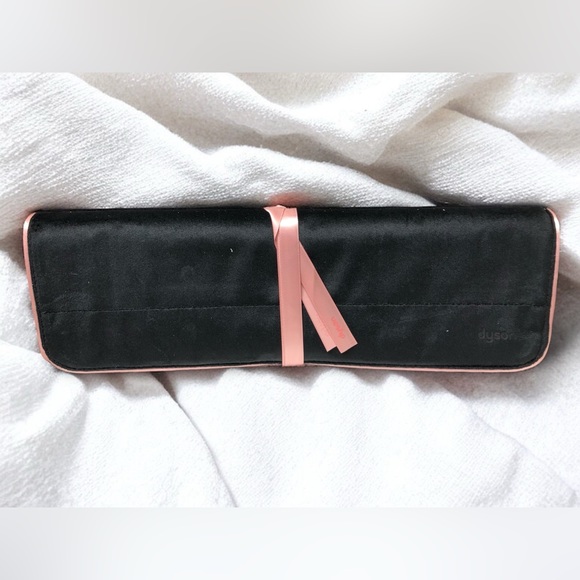 Dyson-designed Airwrap Travel Pouch - Pale Rose (Brand New) - Picture 6 of 9